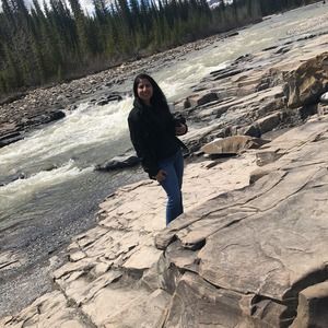 Meet your Posher, Rani